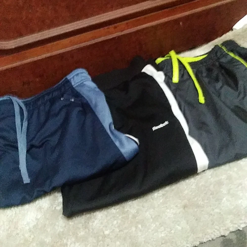 Men's pants - Picture 2 of 8